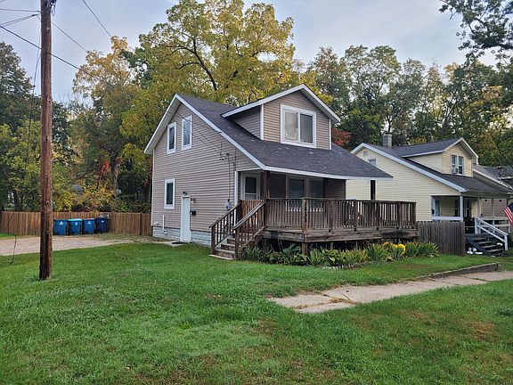 2nd image of 1458 Jefferson Ave