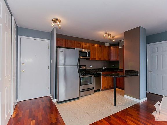 2nd image of 4180 N Marine Dr APT 1605L