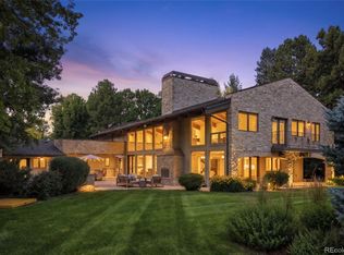 4980 S Lafayette Ln, Cherry Hills Village, CO 80113