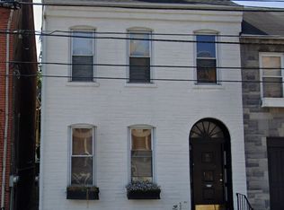 132 E James St, Lancaster, PA 17602