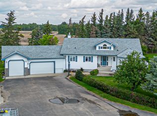 49238 Range Rd #253, Leduc County, AB T9E6M1