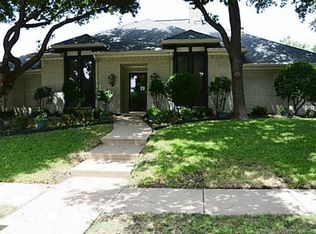 2125 McDaniel Cir, Plano, TX 75075