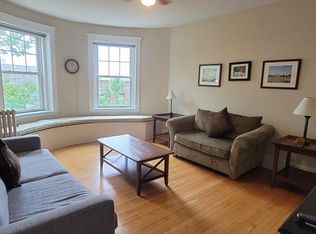 231 Rawson Rd APT 5, Brookline, MA 02445