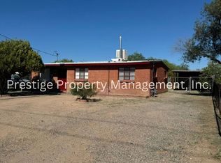 2834 N Richey Blvd, Tucson, AZ 85716