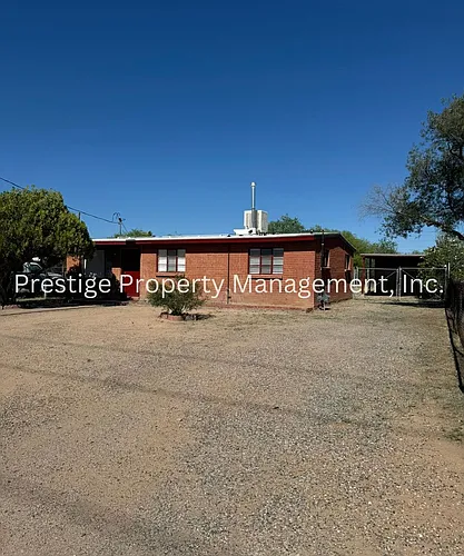 2834 N Richey Blvd Photo 1