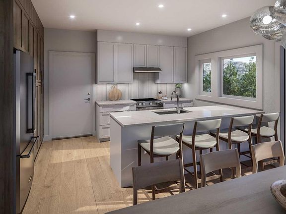 4th image of 204 Stewart Creek Rise #602