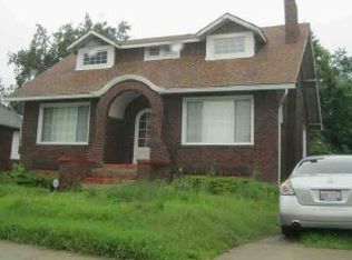 720 Alhambra Ct, East Saint Louis, IL