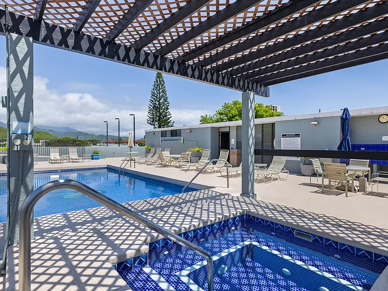 1030 Aoloa Pl #302A — Photo 30