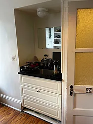 Rented by Hancock Associates LLC