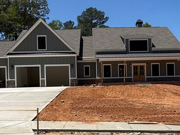 1429 Willowbend Pl, Monroe, GA 30655