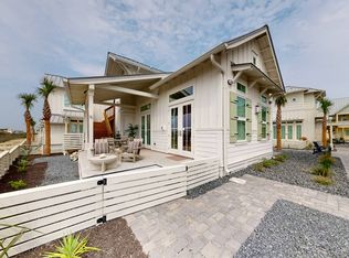 673 S Center Sq UNIT 5, Pt Aransas, TX 78373