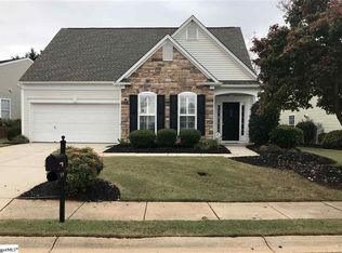 919 Medora Dr, Greer, SC 29650