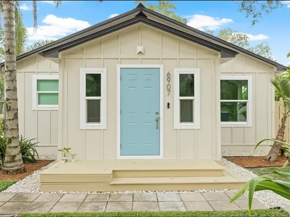 6907 N 20th St, Tampa, FL 33610