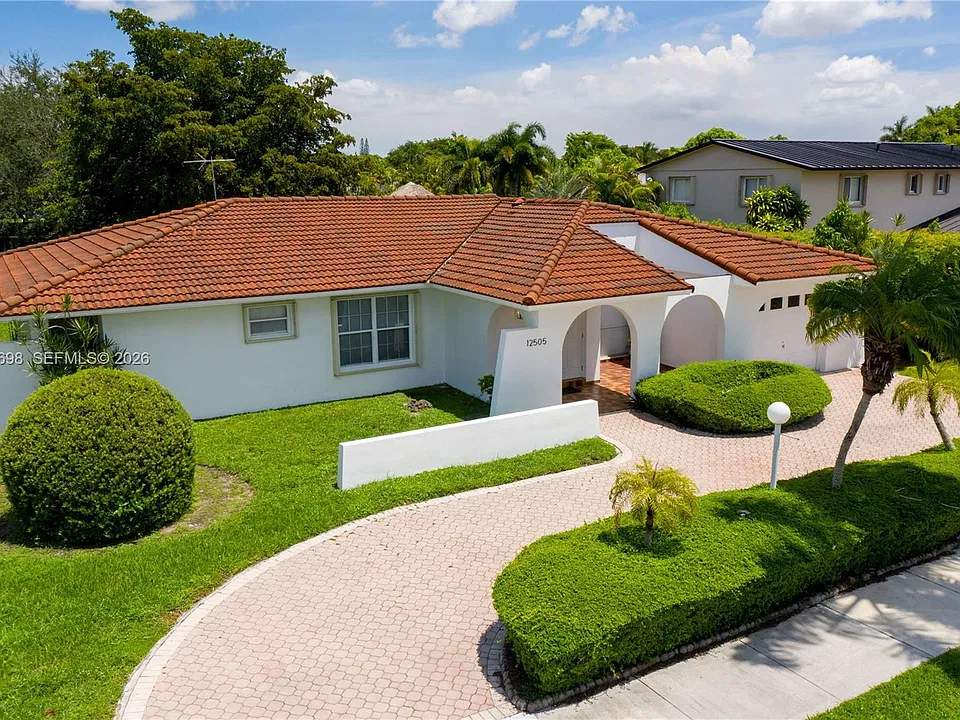 12505 SW 22nd Ter #1