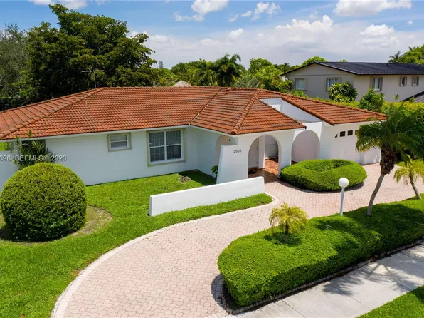 12505 SW 22nd Ter, Miami, FL