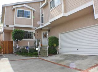 1918 Curtis Ave #B, Redondo Beach, CA 90278
