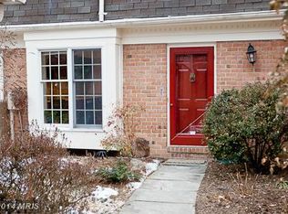 6606 Walnutwood Cir, Baltimore, MD 21212