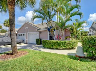 6112 Bear Creek Ct, Lake Worth, FL 33467