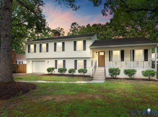 7010 Slate Rd, Chesterfield, VA 23832