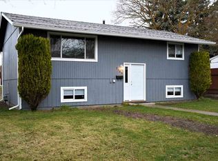 2709 E Longfellow Ave, Spokane, WA 99207