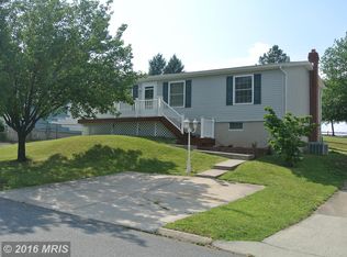 1910 Southridge Dr, Edgewood, MD
