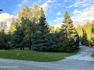 15601 Elizabeth St, Anchorage, AK 99516