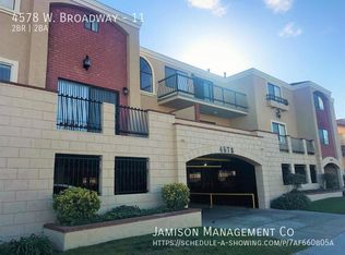 4578 W Broadway APT 11, Hawthorne, CA 90250