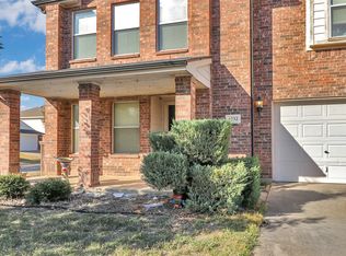 6232 Apalachee Trl, Fort Worth, TX 76179