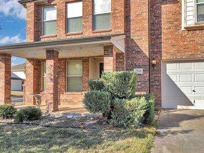6232 Apalachee Trl, Fort Worth, TX, 76179