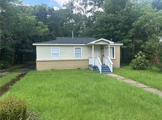 1427 Daytona Dr, Mobile, AL 36605