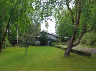 22750 McManus Dr, Chugiak, AK 99567