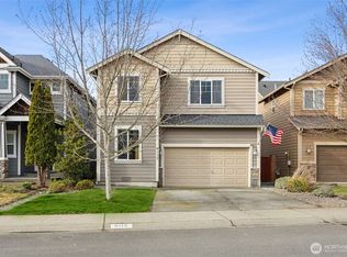 9117 174th St E, Puyallup, WA 98375