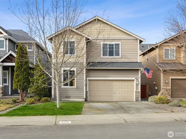 9117 174th Street E, Puyallup, WA 98375
