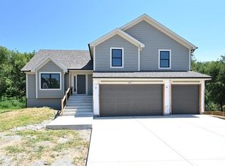 105 Wagers Cir, Dearborn, MO 64439