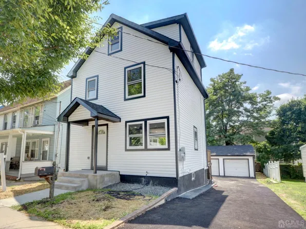 509 John St, South Amboy, NJ 08879