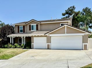 2345 Talbot Cir, Corona, CA 92882