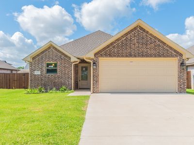 617 Copenhavr St, Pilot Point, TX, 76258