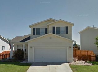 1164 Trout Creek Cir, Longmont, CO 80504