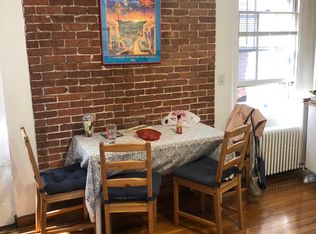 30 Irving St #7, Boston, MA 02114