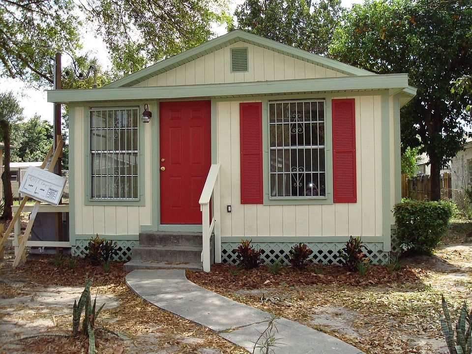 Front View
