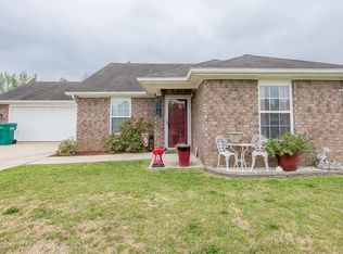 175 Rivendale Dr, West Fork, AR 72774