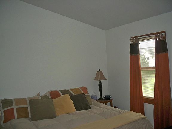 Master Bed room