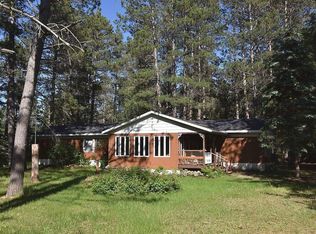 37938 185th Ave, Lake George, MN 56458
