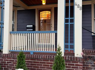 488 Harvard St, Rochester, NY 14607