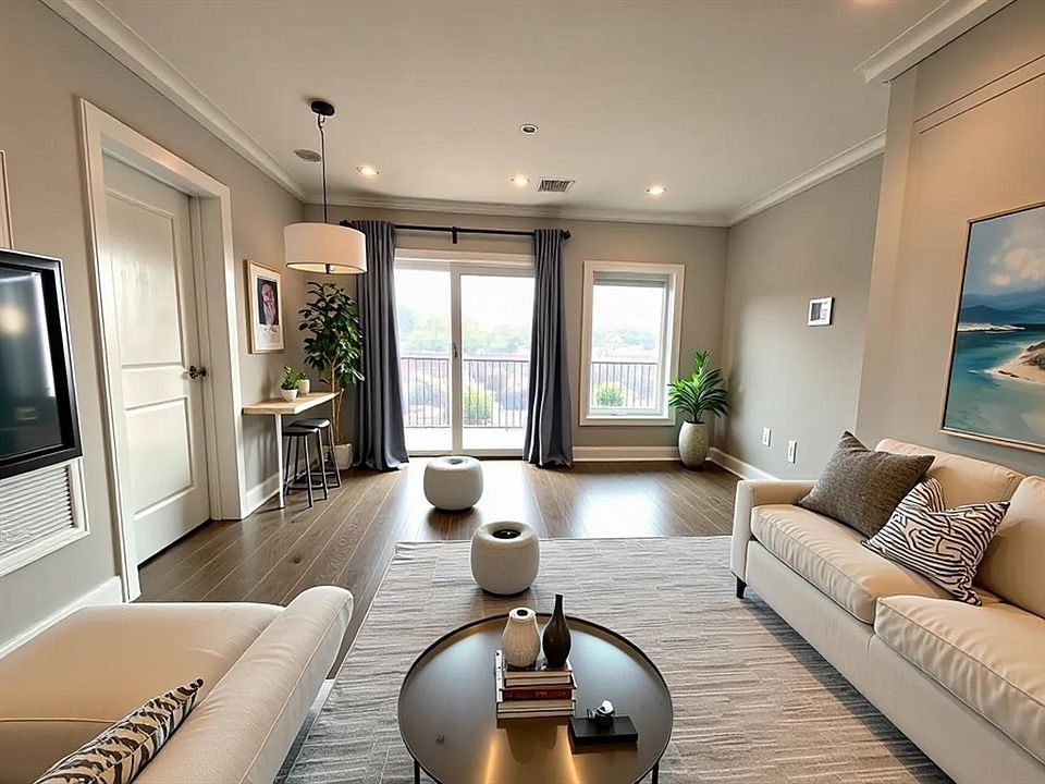 1st image of 214 Market St #405