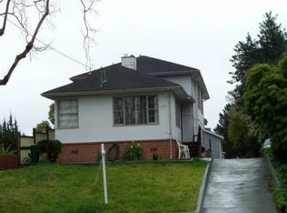 1618 Fernside Blvd #A & B, Alameda, CA 94501