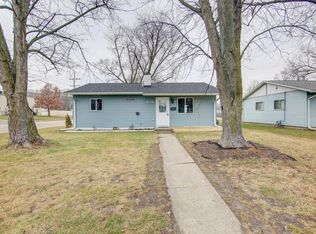 1701 Avenue L, Sterling, IL 61081