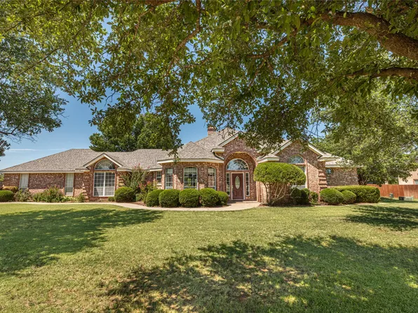 7842 Saddle Creek Rd, Abilene, TX 79602
