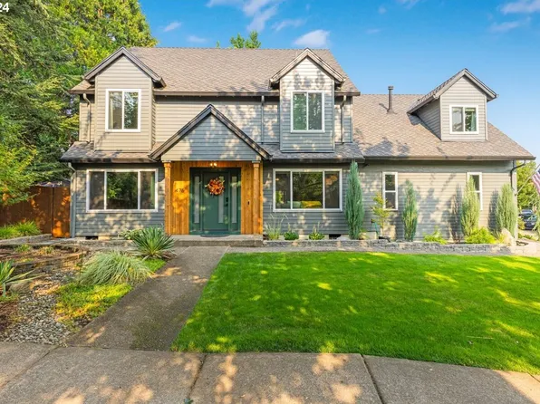 475 SW 167th Ave, Beaverton, OR 97006