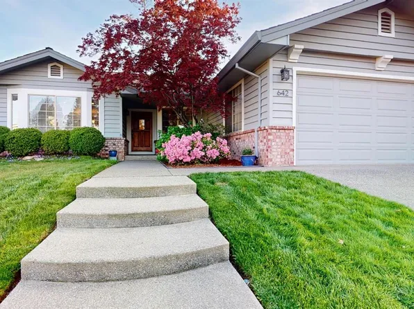 642 Amber Ct, Roseville, CA 95678